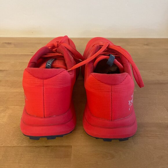 Arc'Teryx Norvan LD Ws Shoe - Picture 3 of 7